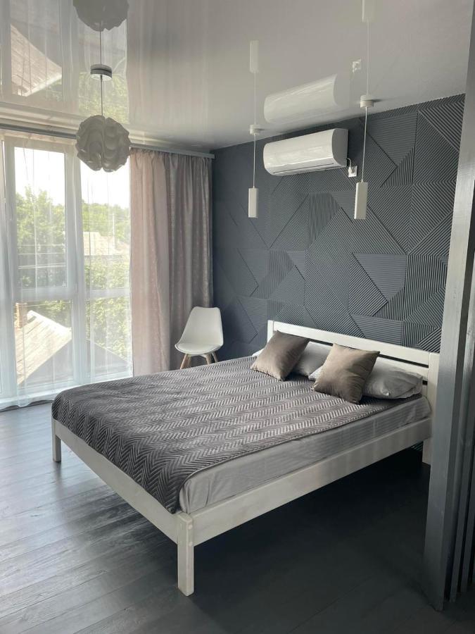Guest House TTchernihiv Extérieur photo