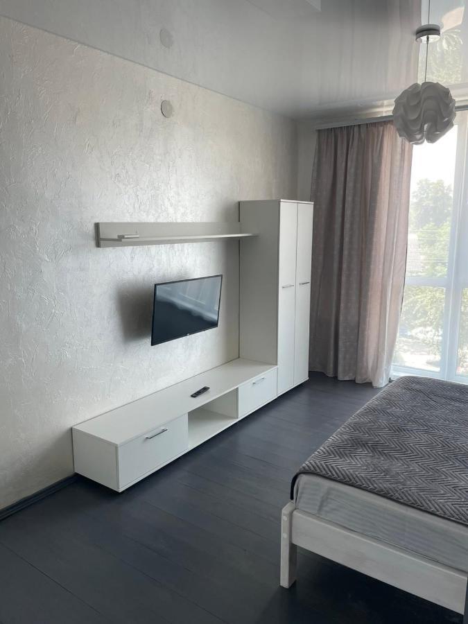 Guest House TTchernihiv Extérieur photo