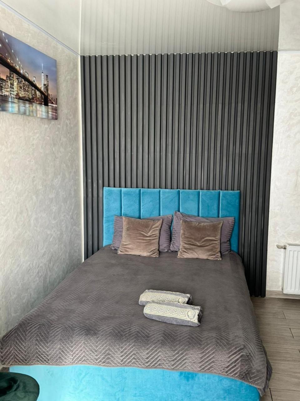Guest House TTchernihiv Extérieur photo