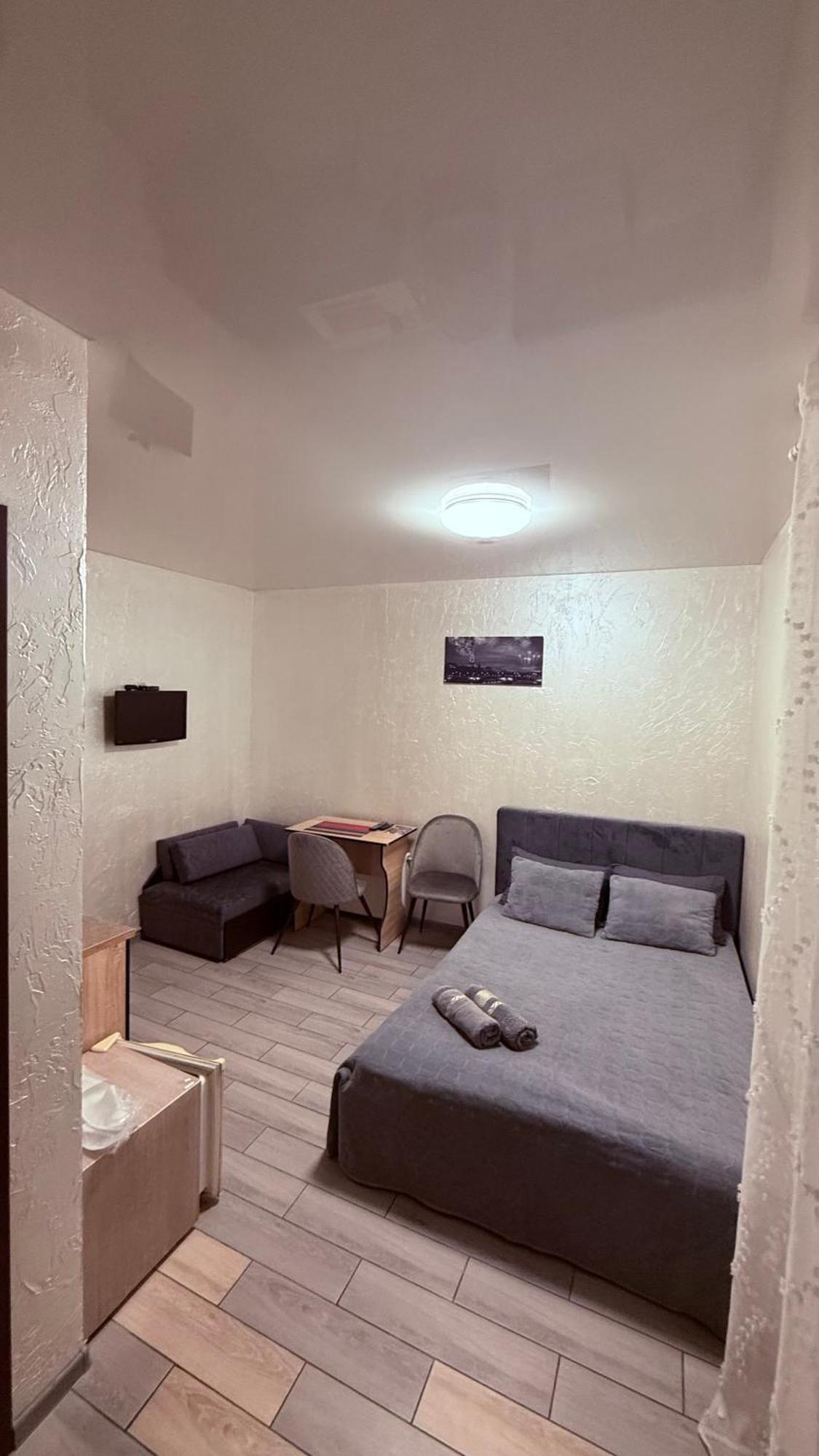 Guest House TTchernihiv Extérieur photo