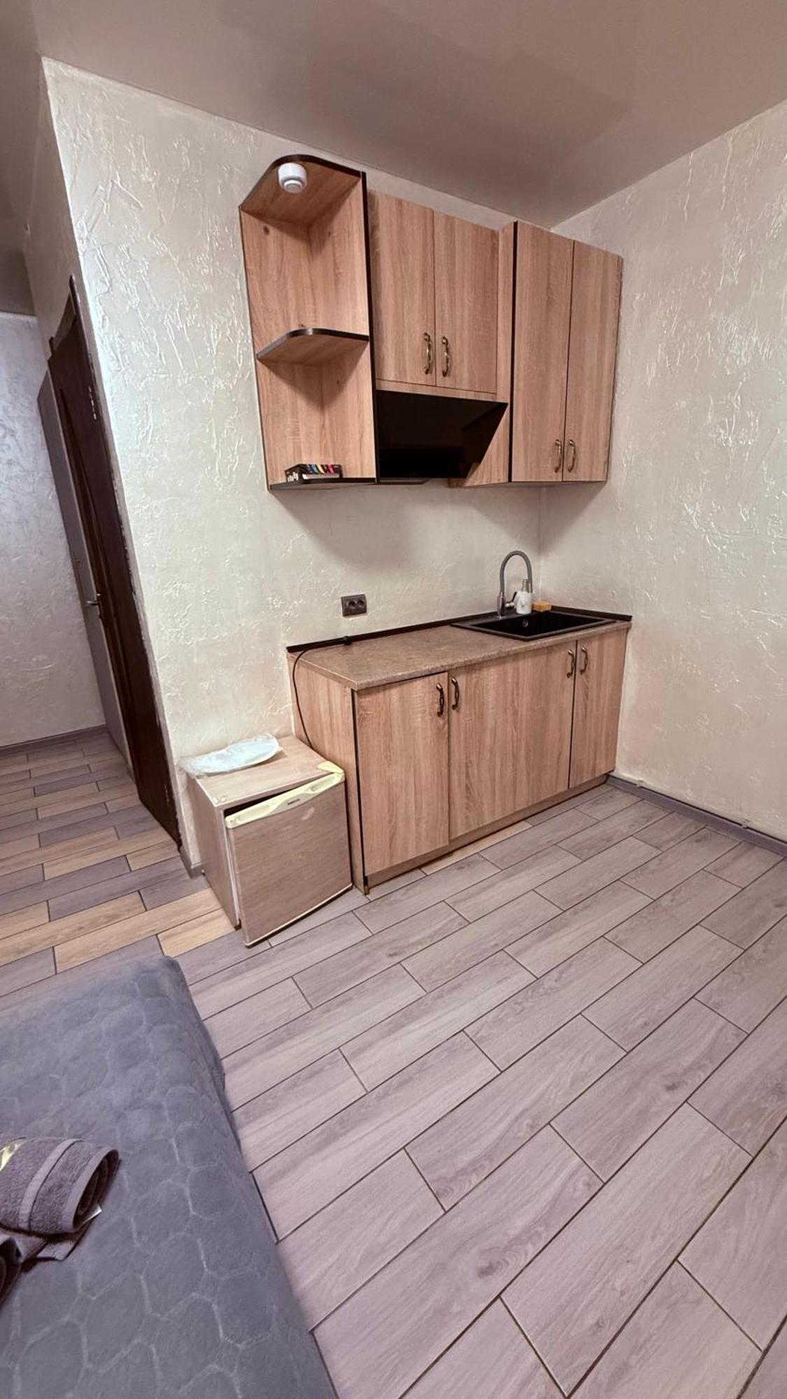 Guest House TTchernihiv Extérieur photo